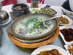 -翠茗农庄土菜馆(天目湖店)