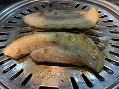 -光化门韩国料理(新地假日广场店)