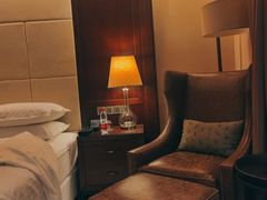 -长白山万达喜来登度假酒店