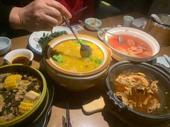 -卞氏菜根香·川菜(青羊万达店)