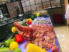 -TABLE·味西餐厅-成都茂业JW万豪酒店