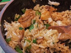 -京参 • 擂椒饭(这有山店)