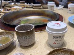 -313羊庄·羊肉火锅烧烤(李村店)