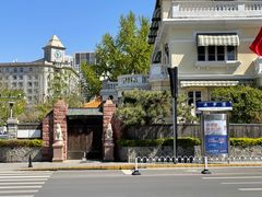-天津意大利风情旅游区