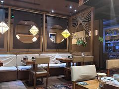 -云海肴·汽锅鸡·云南代表菜(天津国金汇店)