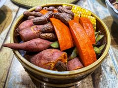 -江南婆婆(车墩店)