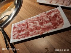 -季季红火锅(长沙步行街店)