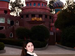 -南京银杏湖乐园