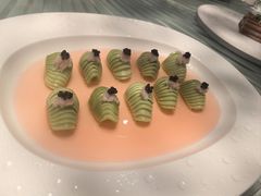 -中国坊中餐厅(石家庄希尔顿酒店)
