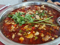 -米二红烧兔(华阳店)