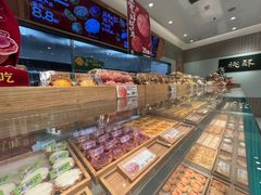 -泸溪河桃酥(欧尚店)