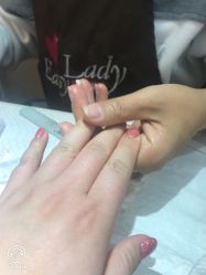 -EasyLady美甲沙龙