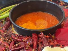 -黄潇洒老火锅(九眼桥宏济巷店)
