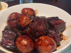 -永安鱼庄·镇江菜(东吴路店)