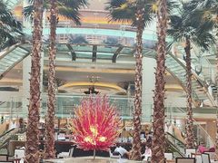 -威斯汀舞台餐厅