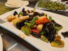 -华顺土菜馆(洪岗路店)