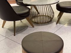 大堂-星巴克臻选(深圳龙岗万科店)