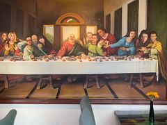 -EATALIA意塔利意式餐厅(鼓楼店)