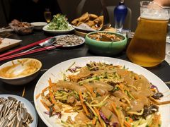 -美达尔烧烤(大尧三路店)
