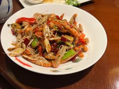 -东莱馋房(陆家嘴店)