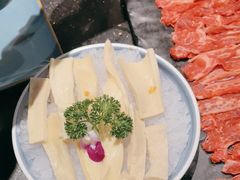 -五星桥原切肥牛火锅·30年专注好牛肉(湖塘店)