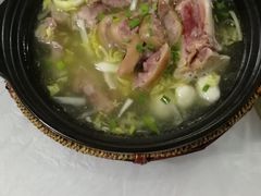 -芸海阁·农家私房菜(沙家浜景区出口店)