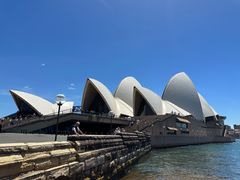 -悉尼歌剧院