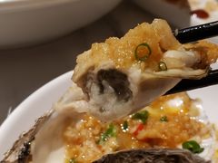 -一品红川菜(皇岗店)