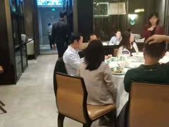 大堂-江南厨子·品苏杭(华润万象店)