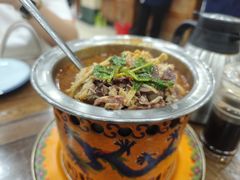 -乔家满族八大碗(流水沟店)