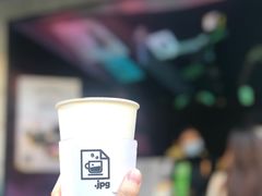 -JPG coffee(广州体育西店)