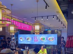 -重庆高老九火锅(万象城店)