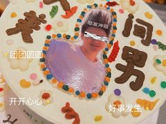 -你好独角兽·蛋糕甜品
