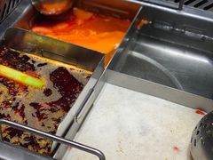-海底捞火锅(武胜路凯德广场店)