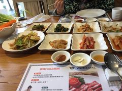 -紫霞门韩国料理烤肉(深南东路店)