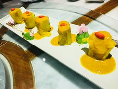 -惠丰堂饭庄
