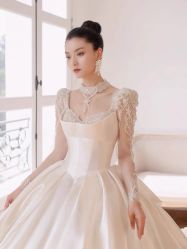 -金海岸婚纱摄影(塘沽店)