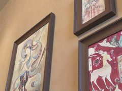 -相约·羊村小馆非遗手抓肉(七一酱园店)