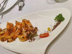 -马克西姆俄罗斯餐厅(通亚街店)