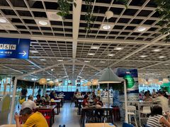 -宜家家居(四元桥商场店)