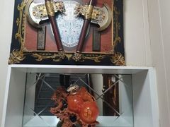 -老松滨饭店(菜艺街店)