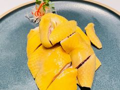 -丽轩中餐厅(广州丽思卡尔顿酒店)