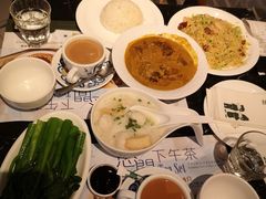 -翠华餐厅(百老汇店)