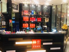 -阿庄新豫菜(通泰路店)