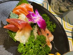 -将太无二·北美传奇寿司(瑞士公寓店)