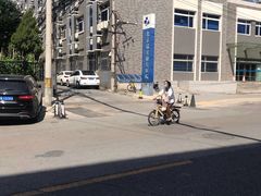 -西城区悠米幼儿园(广外园区)