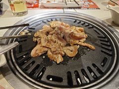 -猫爪爪原切自助烤肉(观音桥阳光世纪店)