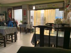 大堂-六和孝顺素食餐厅(西湖道店)