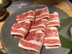 -壹兆炭火烧肉·烤鳗鱼(金水花城店)