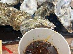 -郑记•不夜城烧烤•龙虾•虾蟹(黄鹤楼店)